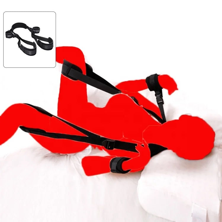 Bondage - Leg Restraint