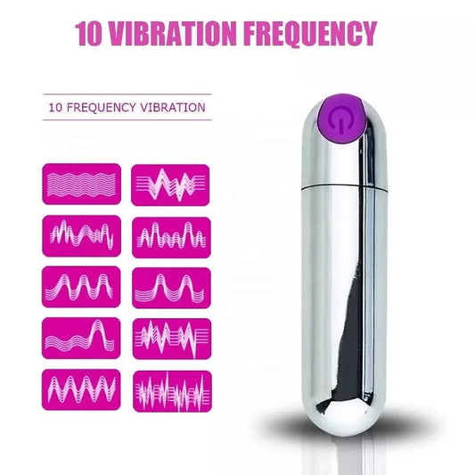 Bullet Vibrator