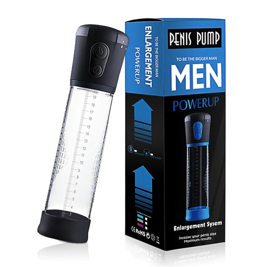 Penis Pump